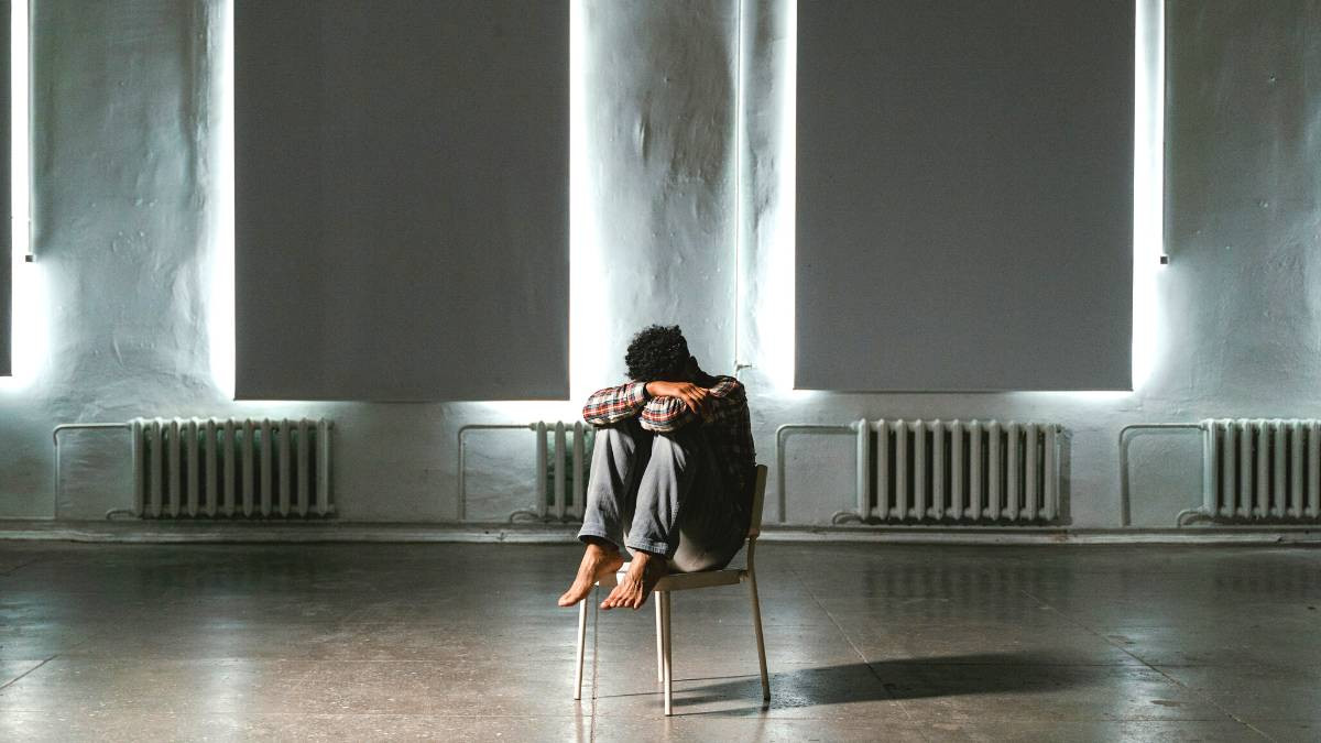 Paranoid Personality Disorder