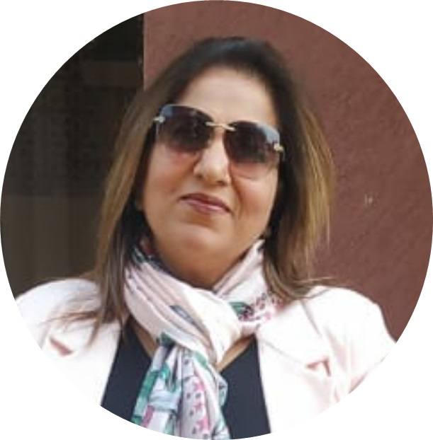 Ruchika Chhabra 