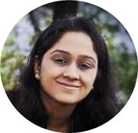 Sripriya V 