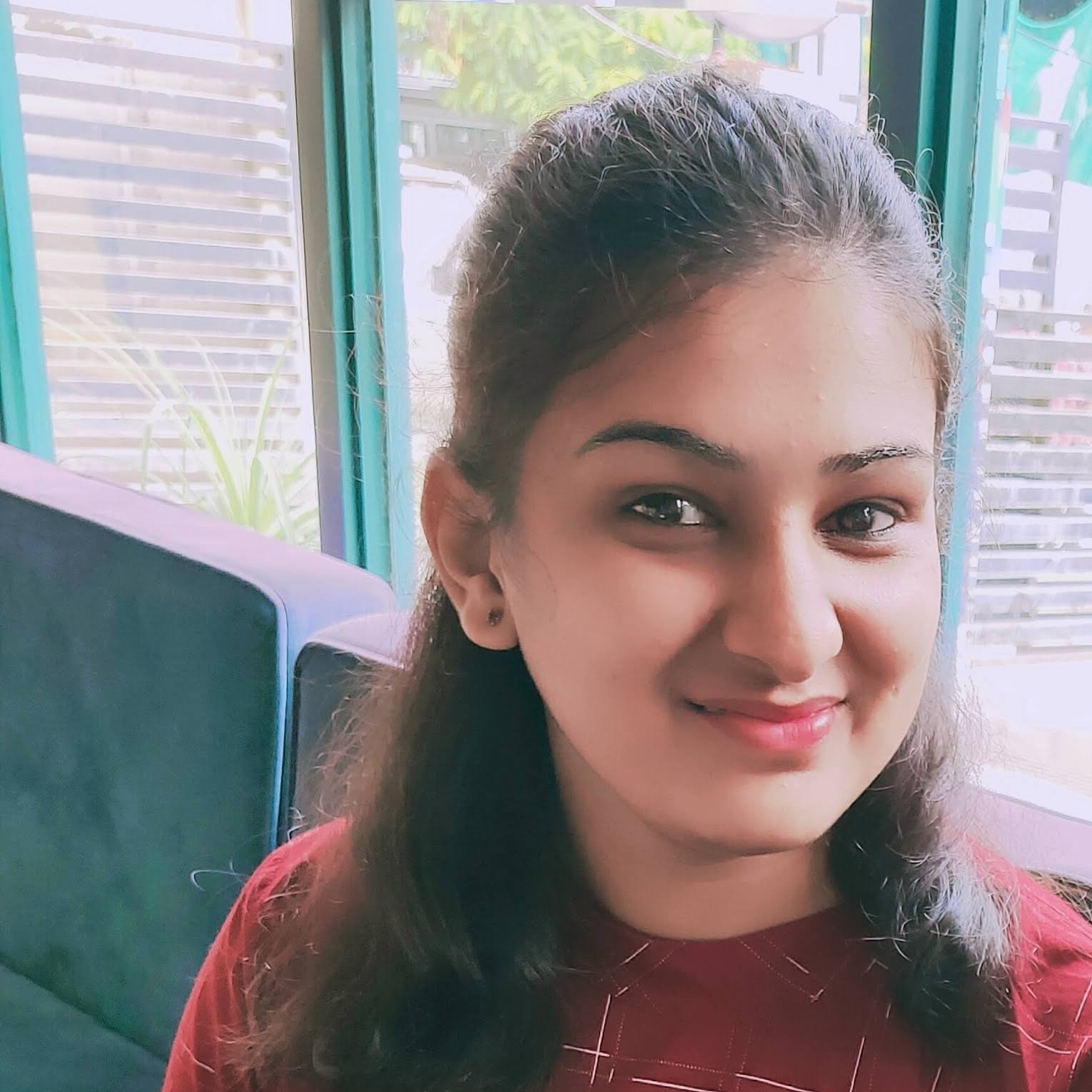 Pooja Nagar 