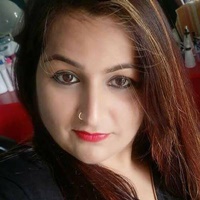 Indu Bajaj 