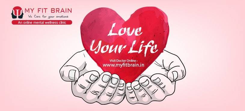 How to Fall in Love with Your Life? | Happiness Counselling