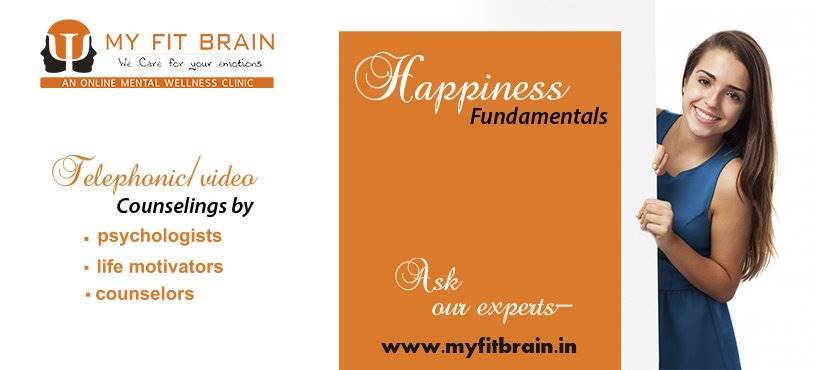 Happiness Fundamentals | Happiness Counselling