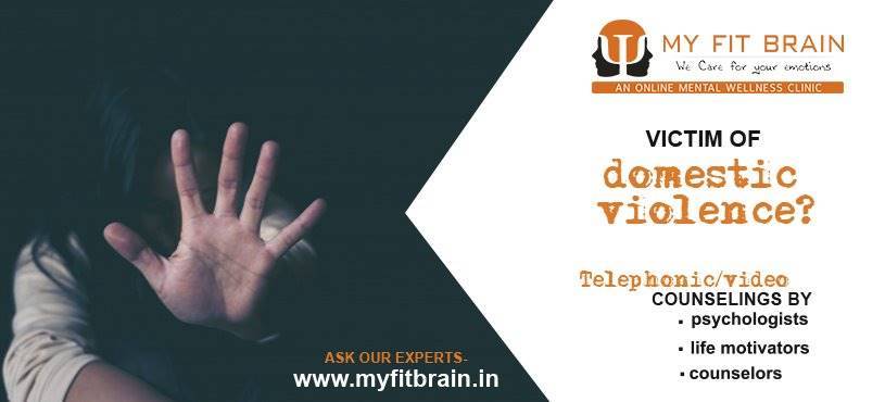 Victim of Domestic Violence | Legal Consultancy