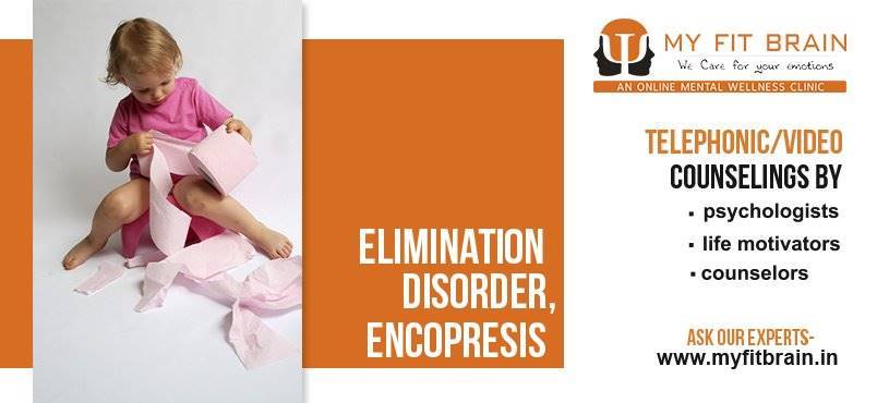 Elimination Disorder & Encopresis | Psychology | Child Psychologist