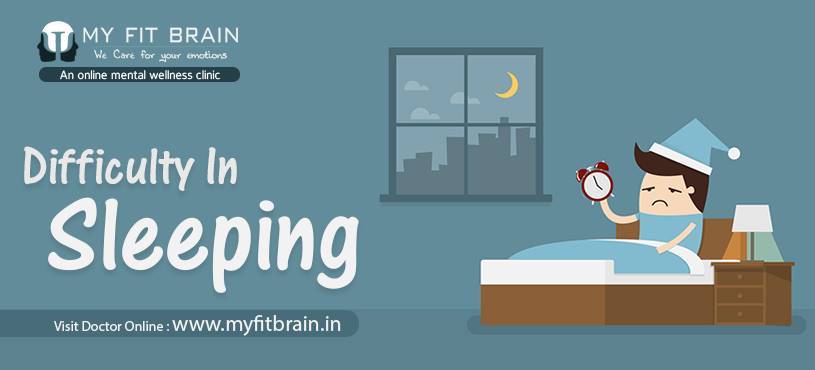 Are you victim of Insomnia?