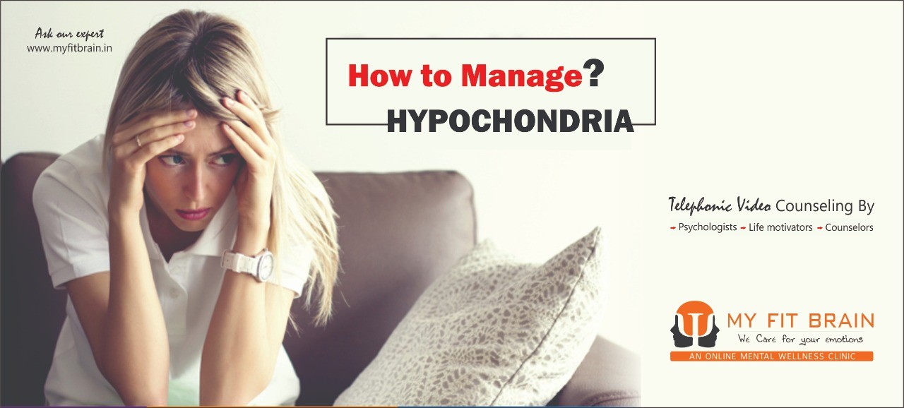 Symptoms of Hypochondria | Getting Illness Frequently?