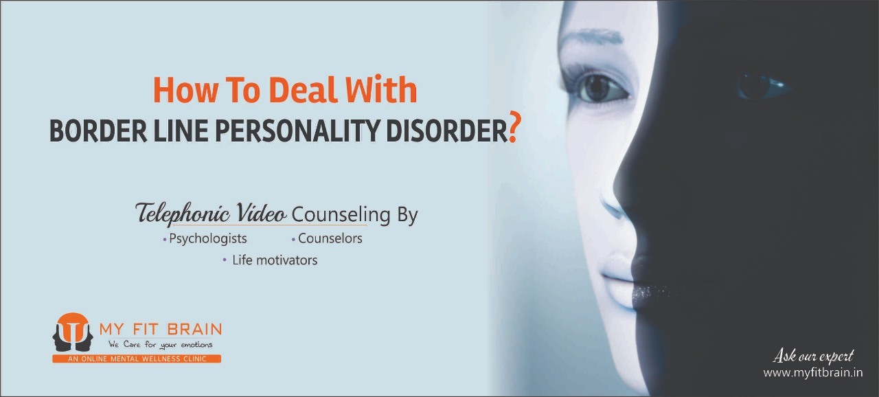Symptoms of Borderline Personality Disorder | Personality Disorder