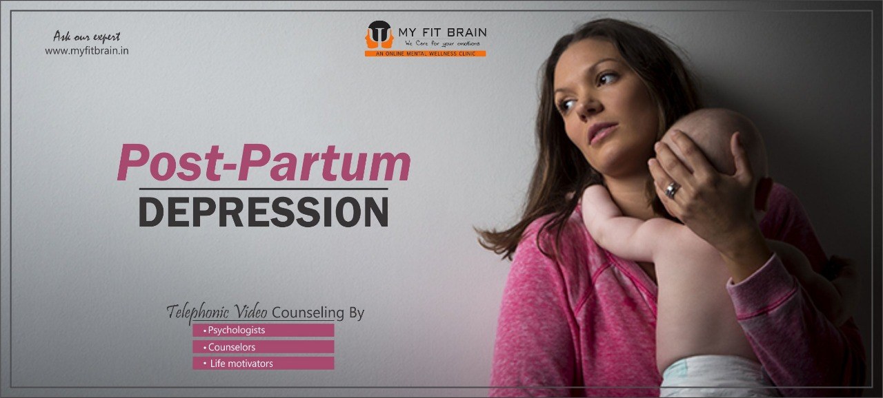 Symptoms of Postpartum Depression