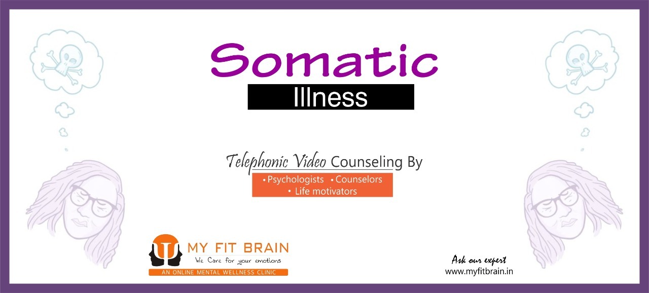 Preventions For Somatic Illness