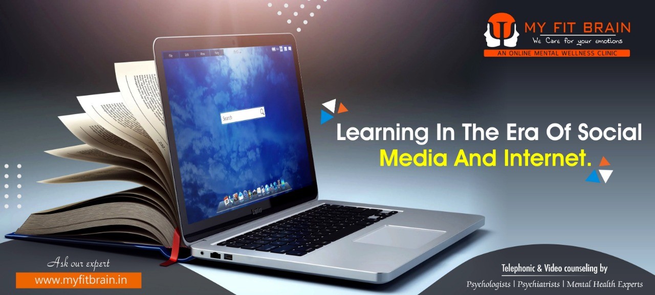 learning in the era of social media marketing and internet