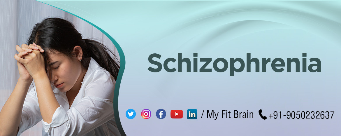 What is Schizophrenia