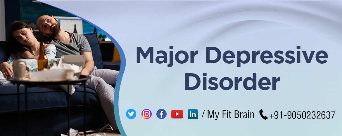Major Depressive Disorder