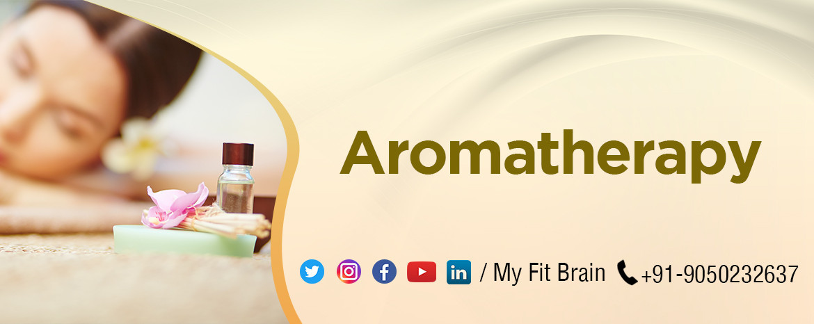 aromatherapy