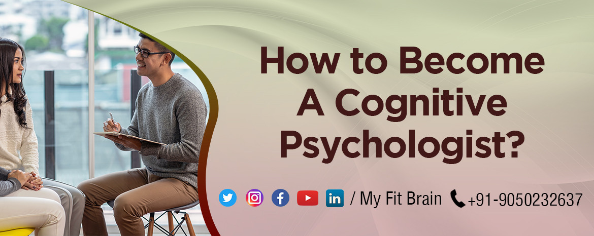 Cognitive psychologist