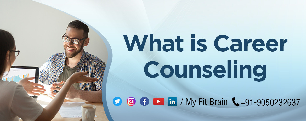 What is career counseling