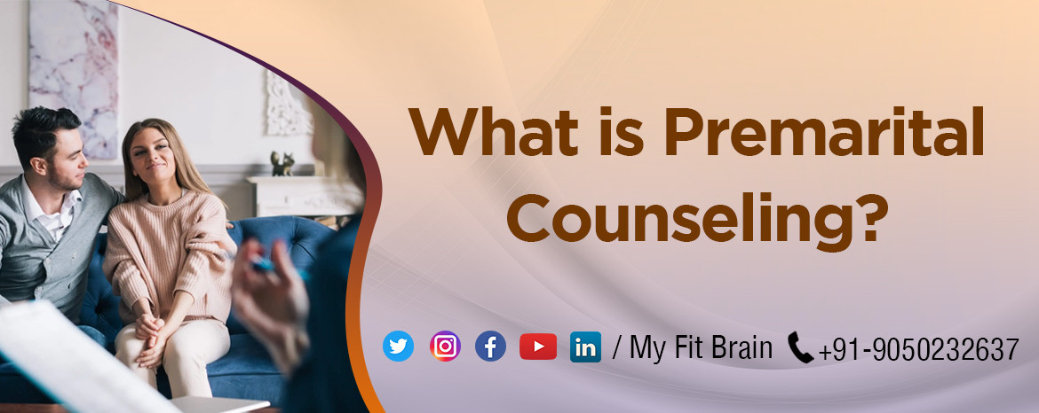 what is premarital counseling