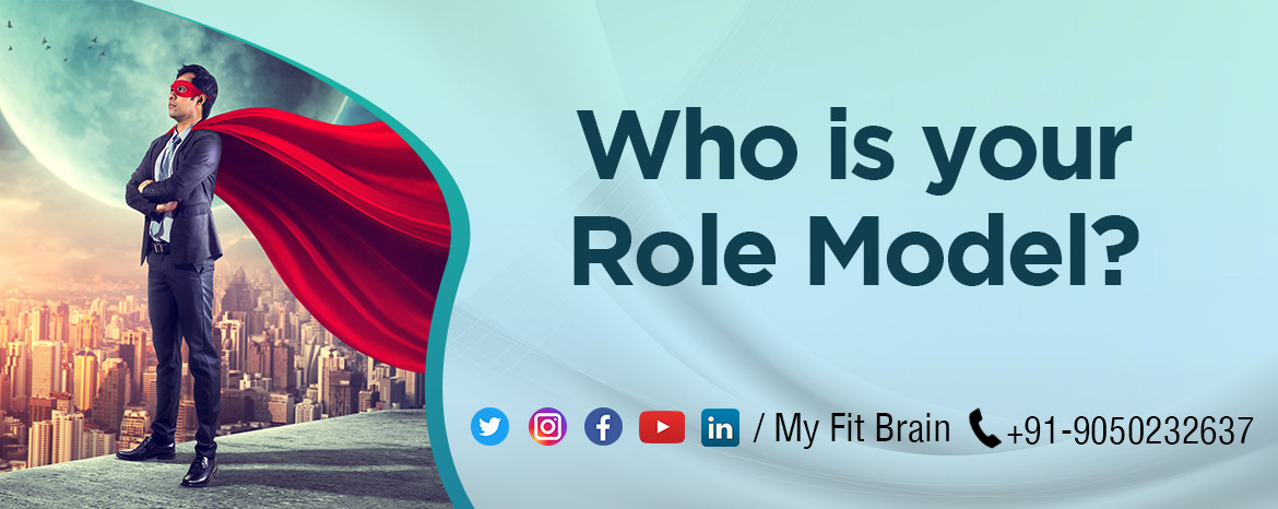 Who is your role model
