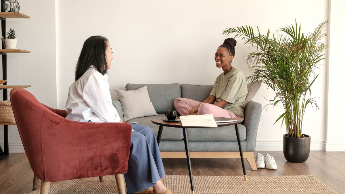 What is Reality Therapy