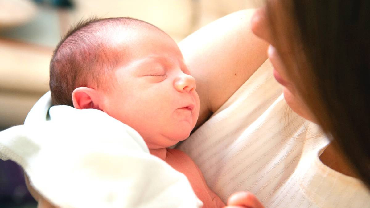Postpartum Depression
