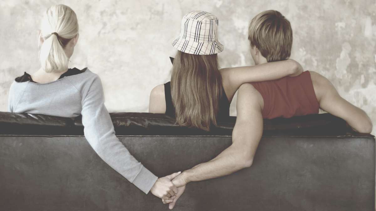 Real Reasons For Extra-marital Affairs