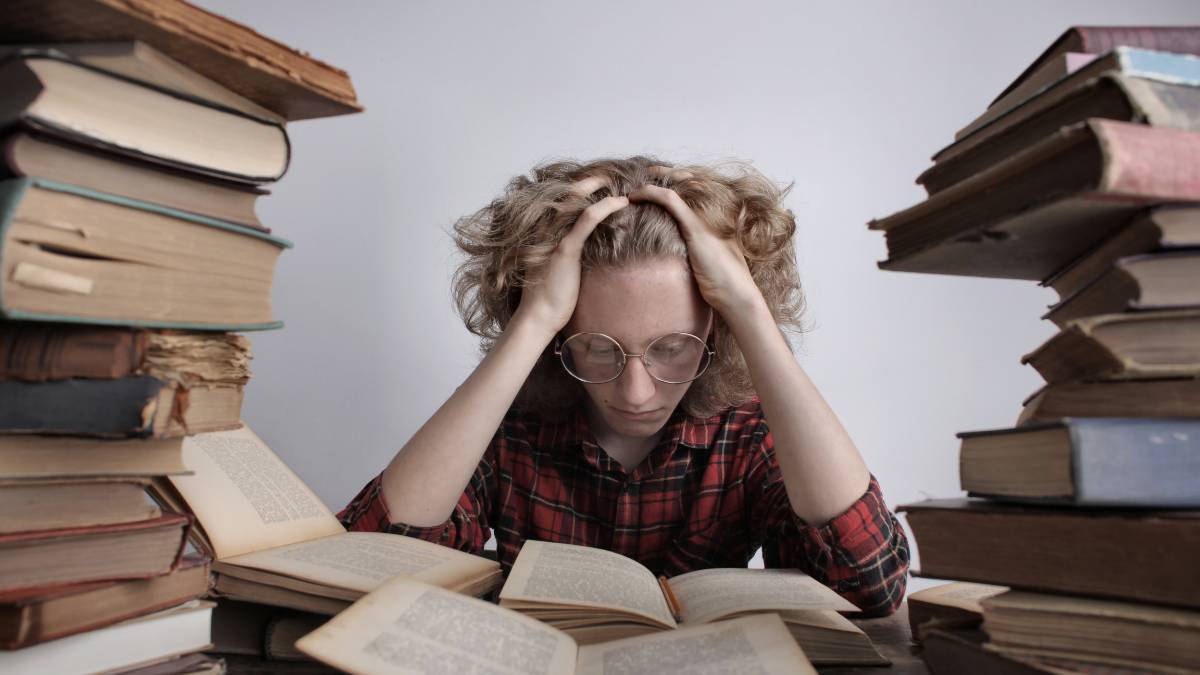 What-is-exam-fear-in-2022