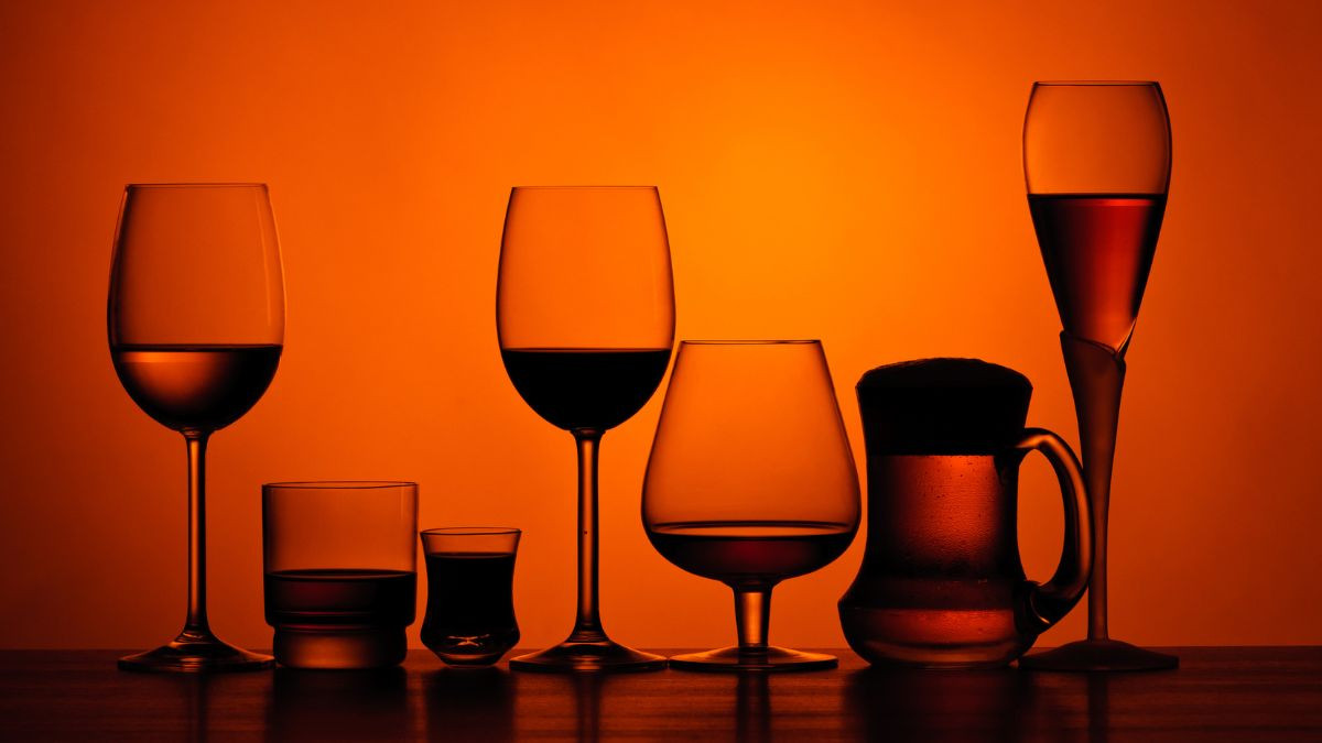 alcohols for best sex