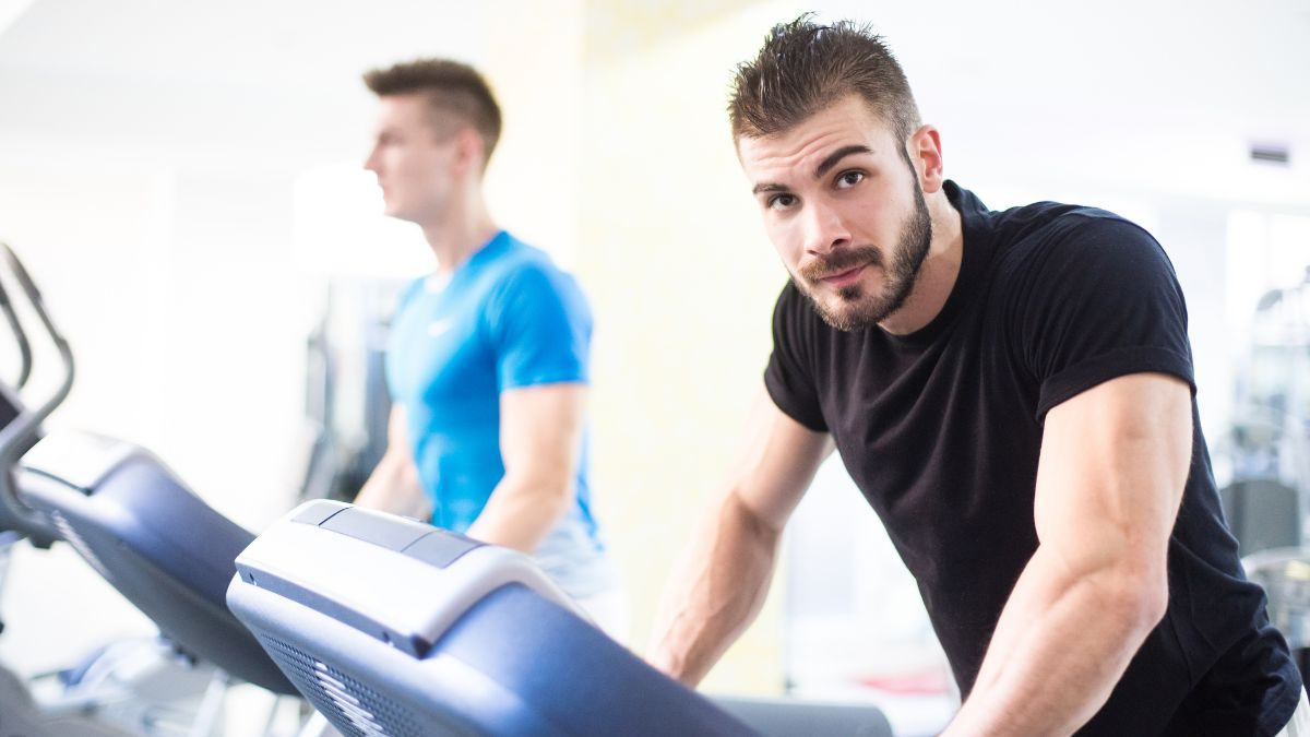 best sex exercise for men