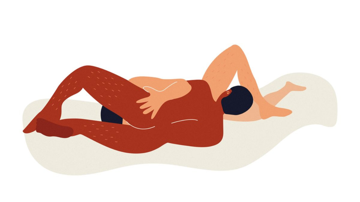 Best tips for 69 position in sex