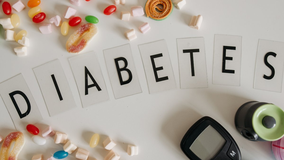 Can diabetes affect sex performance