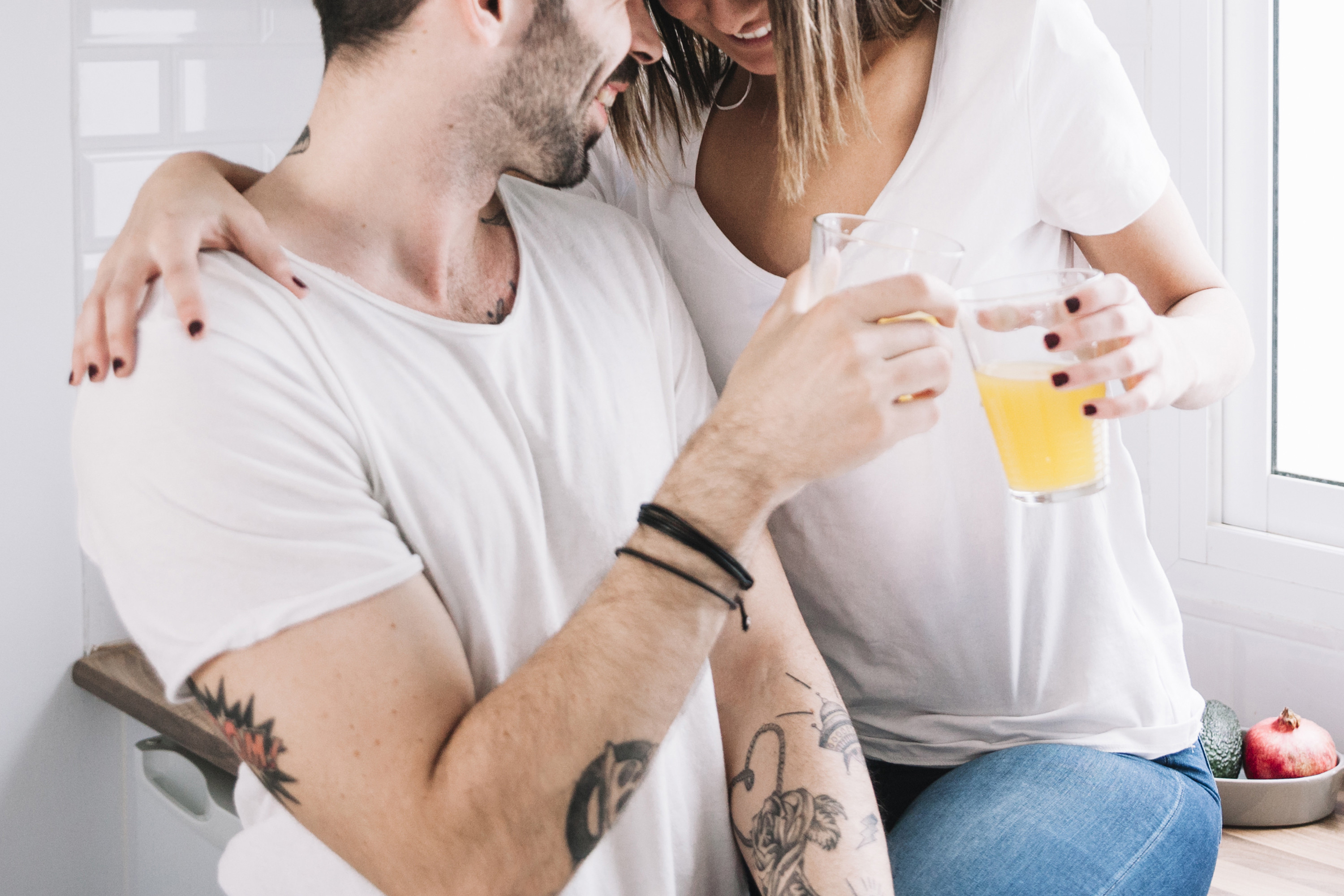 Are Over-the-Counter Sex Supplements Really Safe