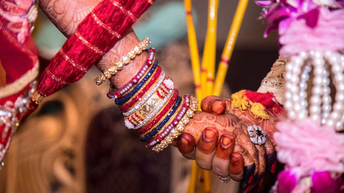 exploring love marriage