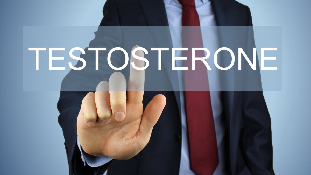 Food not to eat to increase testosterone