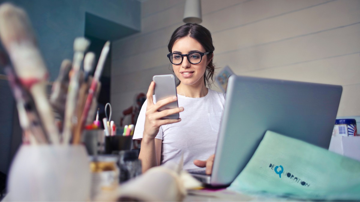 How to avoid mobile phone distraction during studying