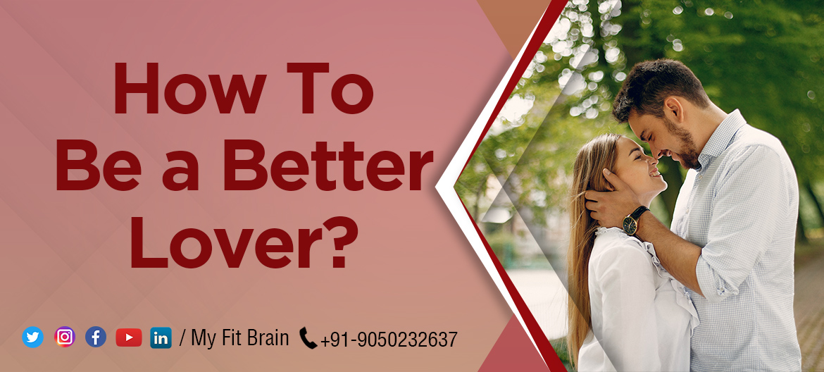 how to be a better lover
