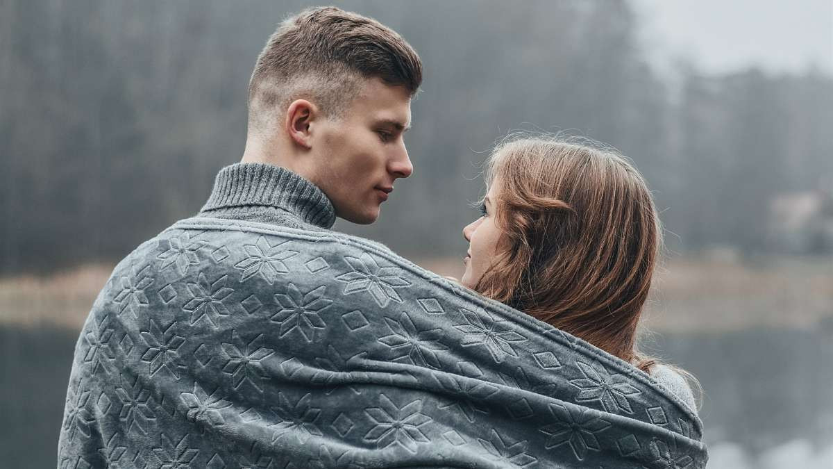 How to Forget Your Partner's Sexual Past