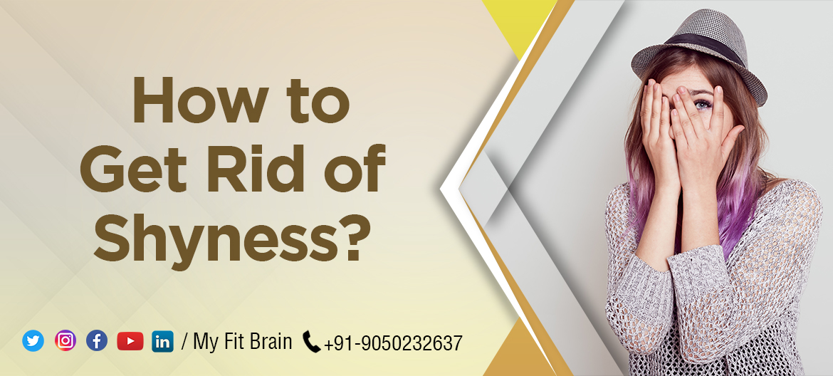 how to overcomeb shyness