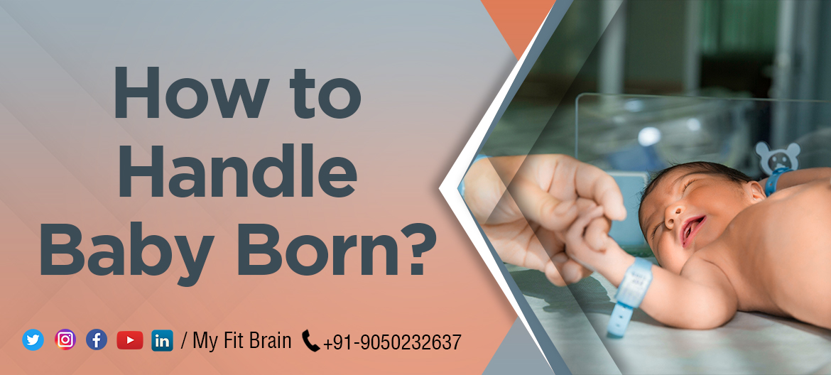 How to Handle Baby Bones?