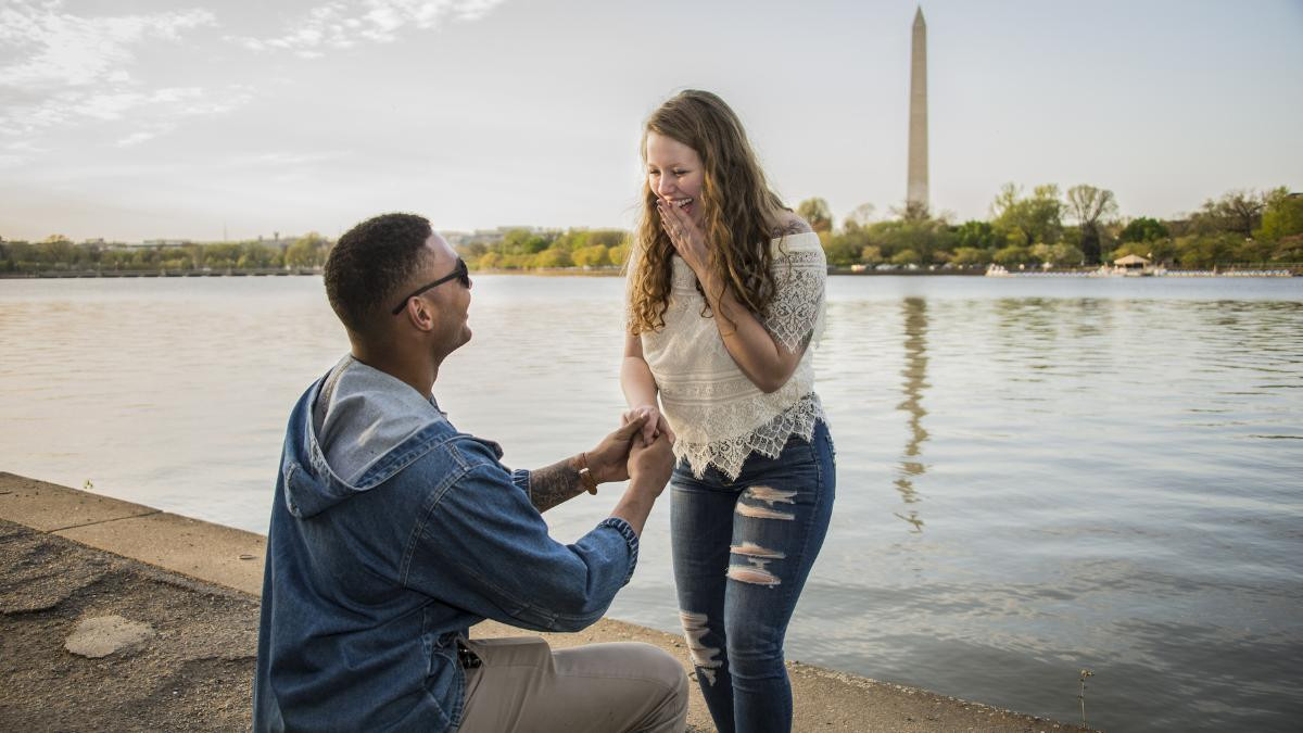 How to make a man fall in love with you