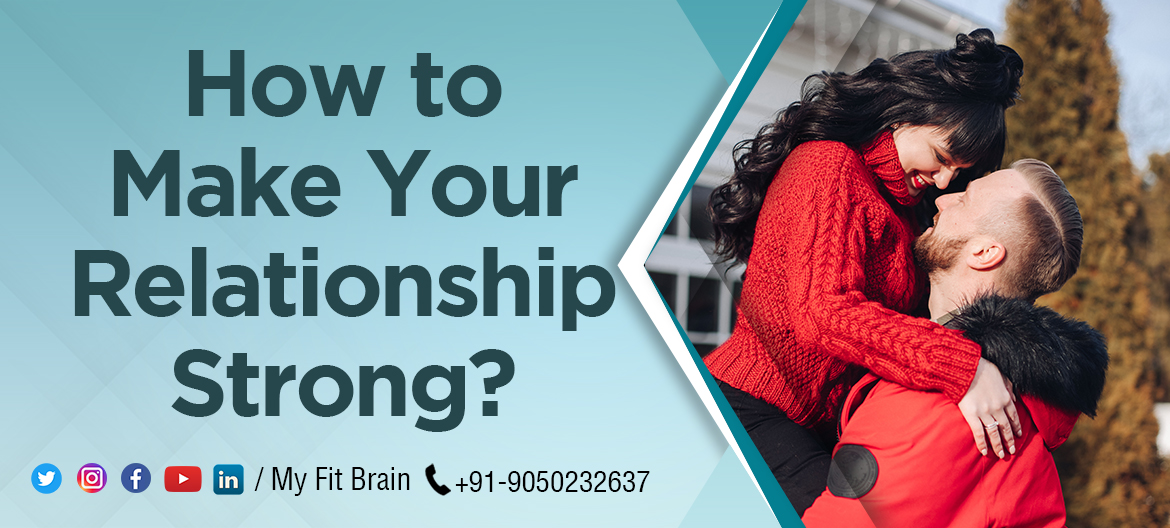 how to make your relationship strong