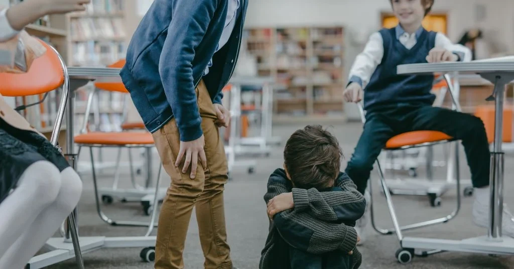 How to Overcome Public Fear In Children