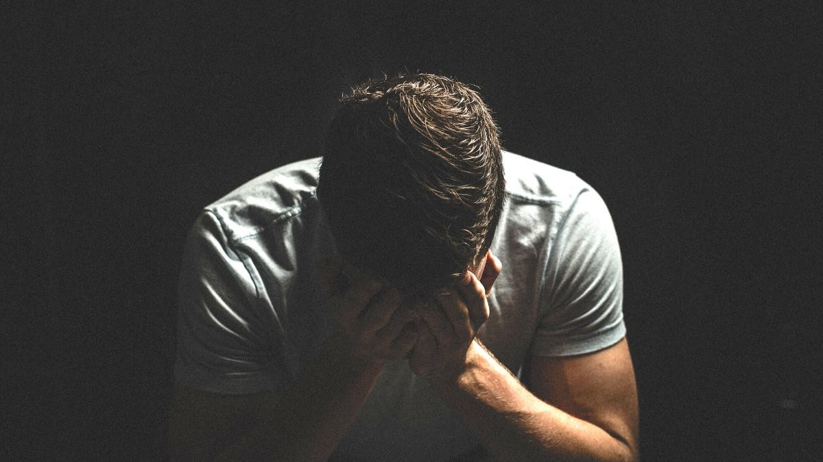 How to overcome the loss of a loved one