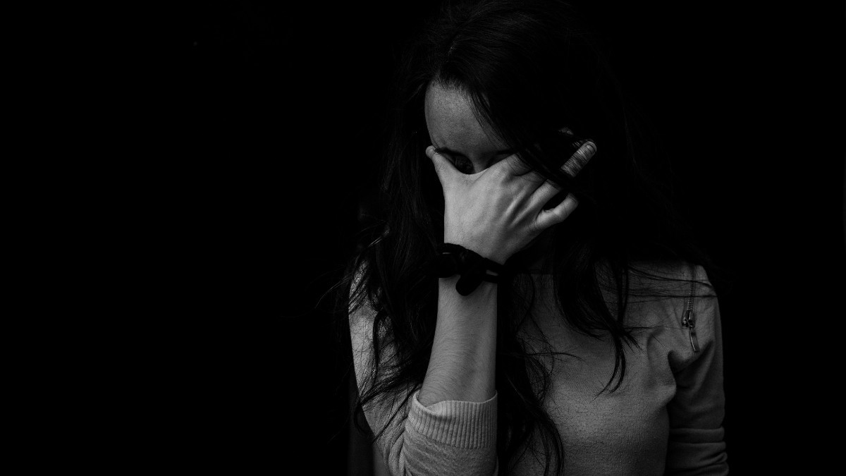 How to Stop Caring About People