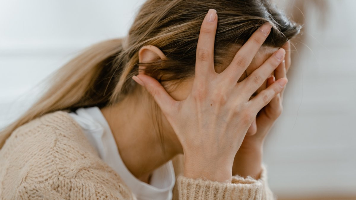 How to stop negative thoughts