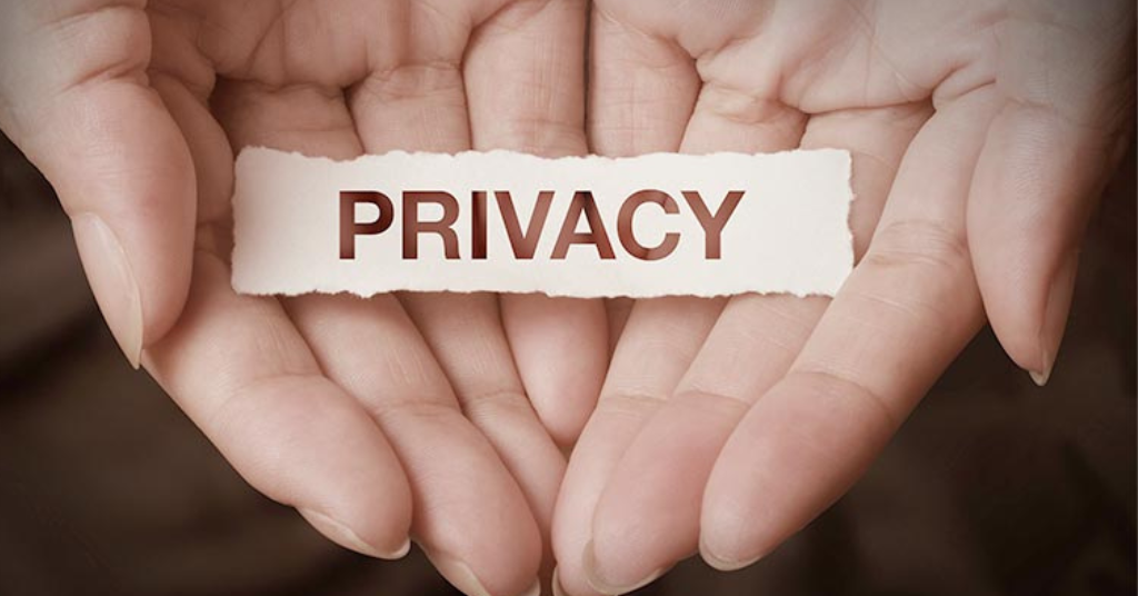 Importance Of Privacy To Children