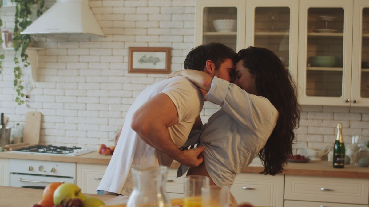 important things about foreplay in relationships