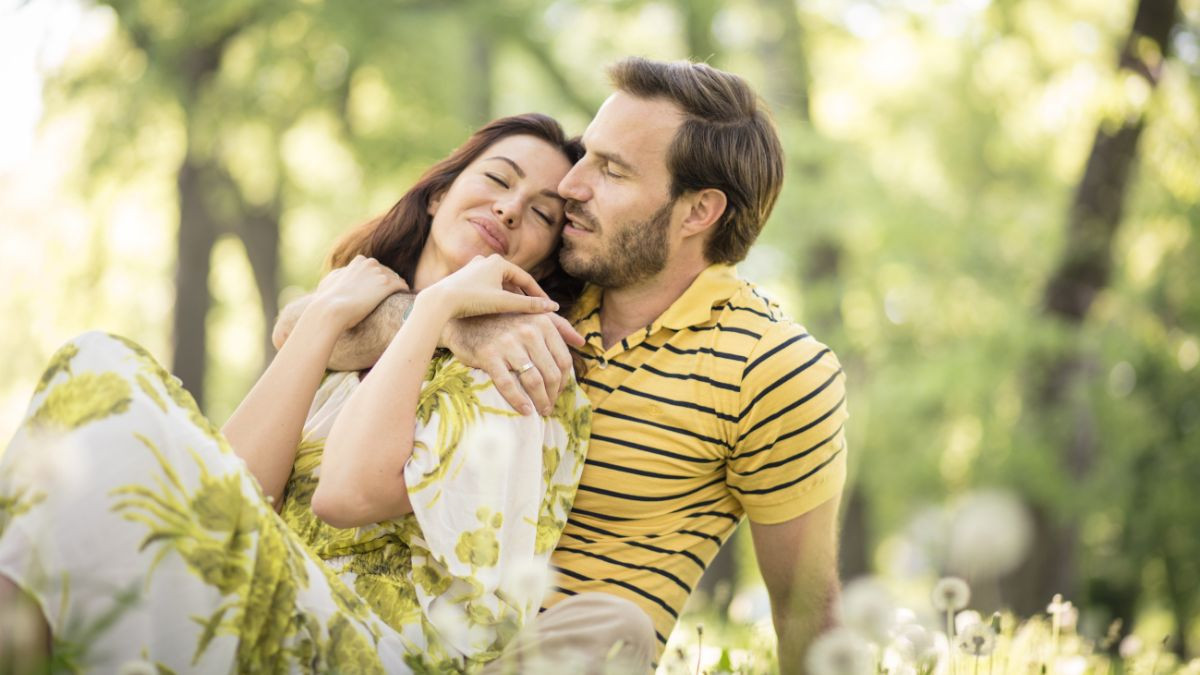 Signs you are compatible with your partner