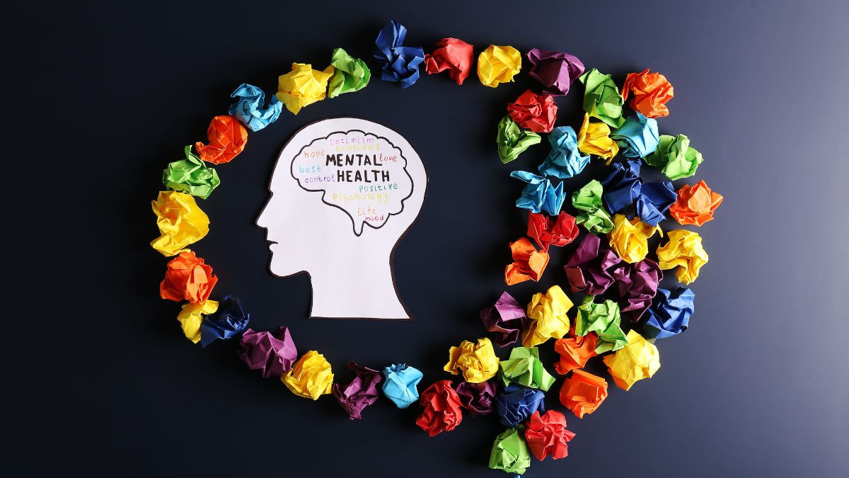 Misconceptions about mental illness