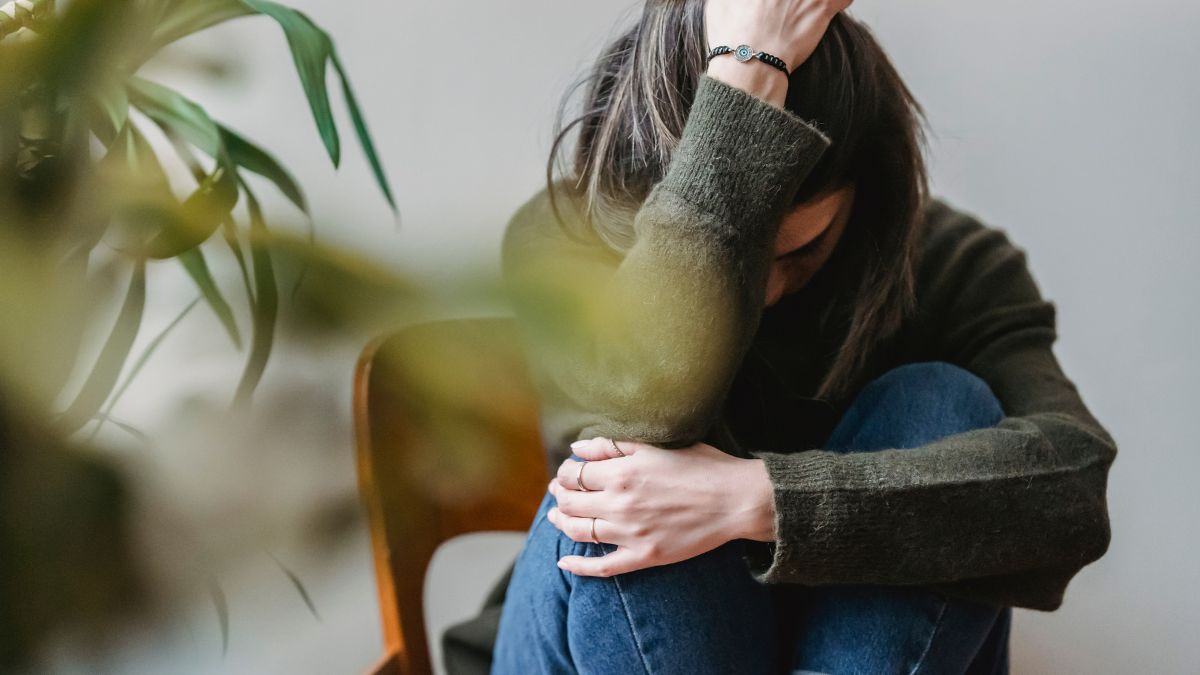 Mistakes which increases your anxiety