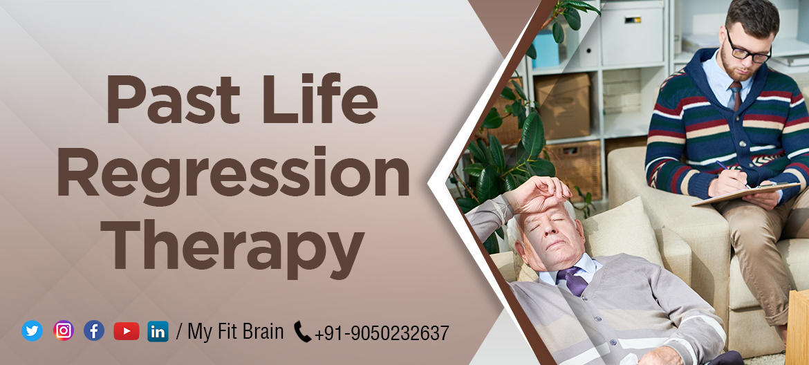 Past Life Regression Therapy